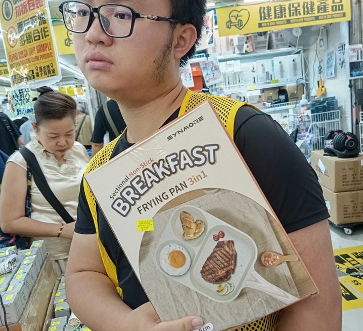 火雞君誠意推介📢