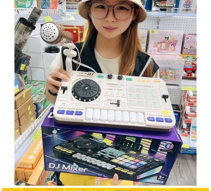 四眼妹妹推介🤗