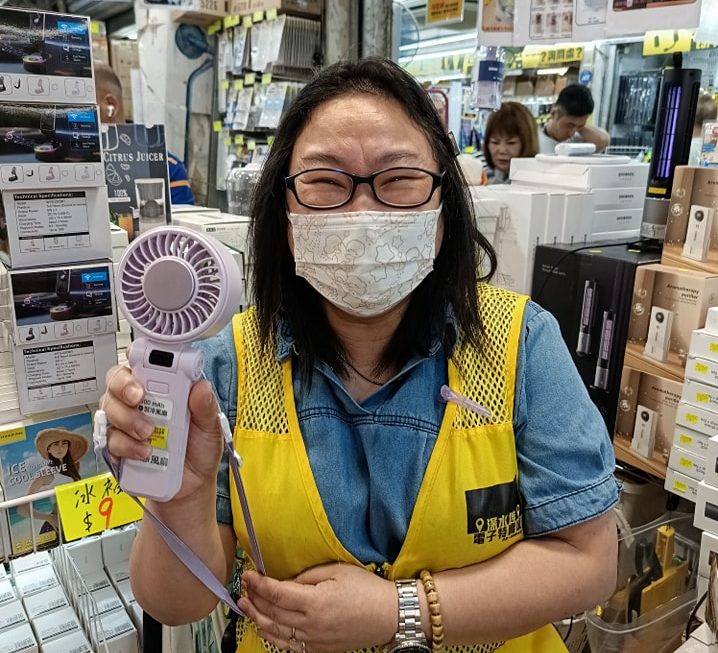 姨姨好推介📢📢