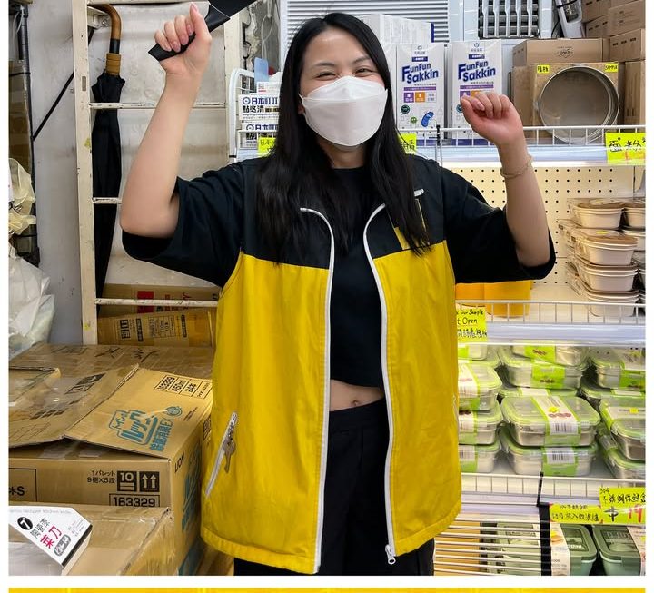 亞妹推介☺️
