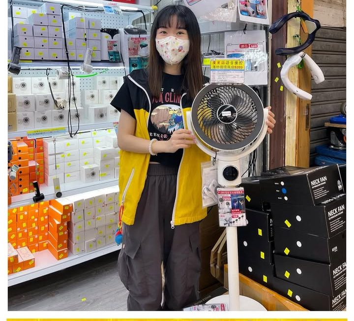 怕醜妹推介🙂