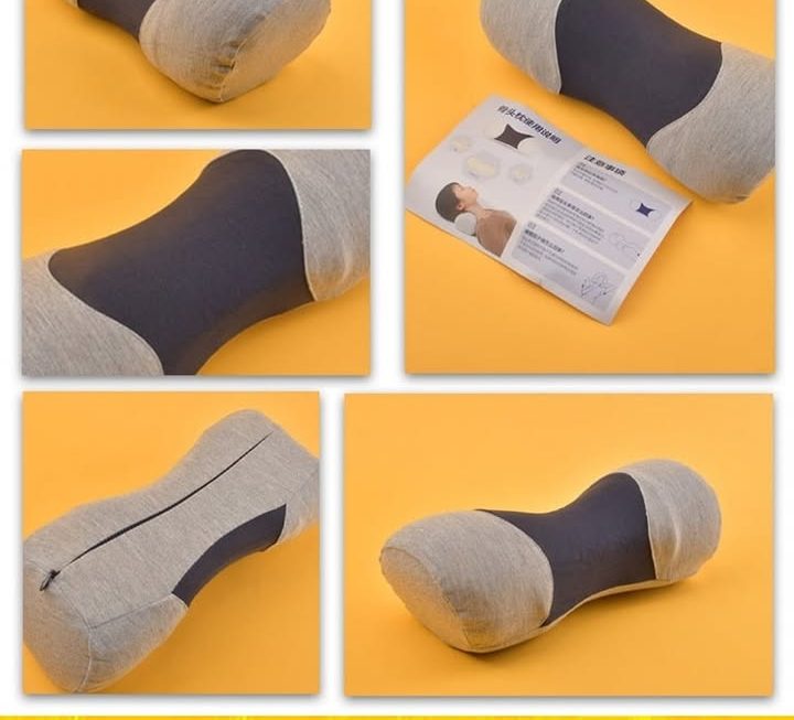 記憶棉椎枕~$49