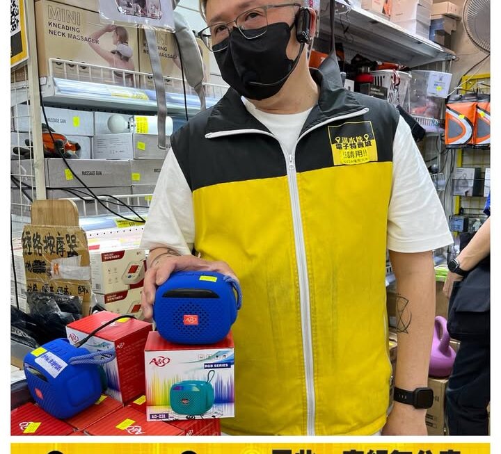 哥哥推介