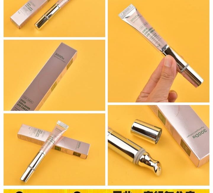 VT Cica膠原蛋白眼霜~$139