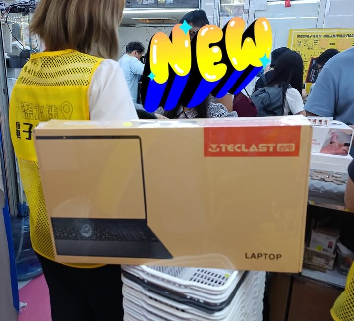 收銀姐姐新介紹📢😆
