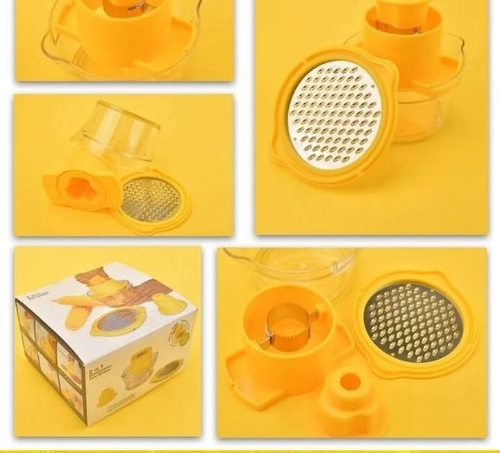 二合一粟米剝皮器~$19