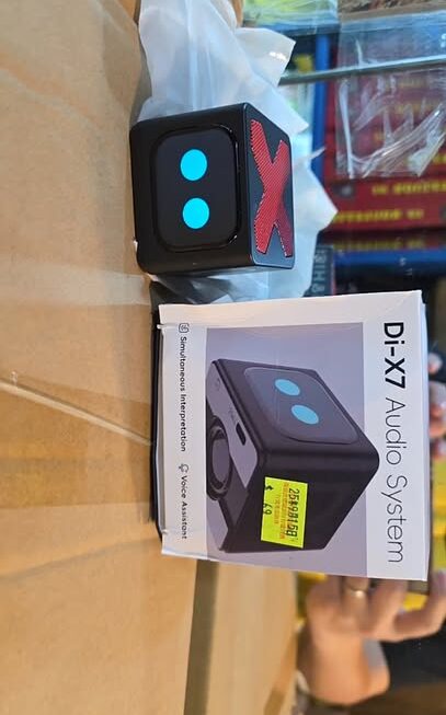 $69 門口g 小啦叭