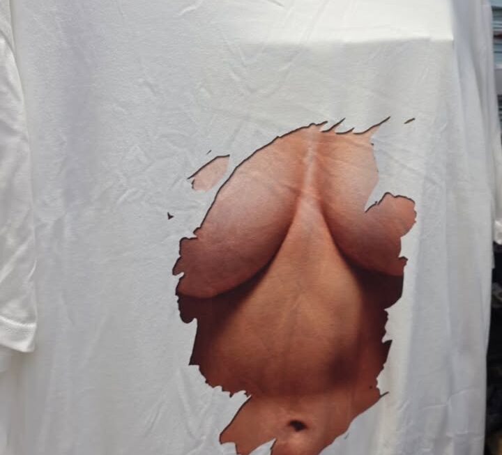 $19 only 2xl 門口