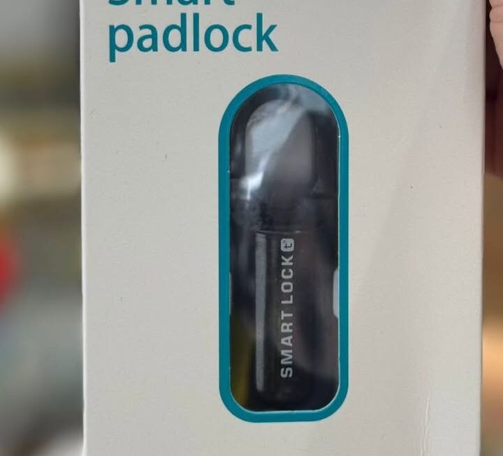 $89 指紋鎖頭 可用apps開啟