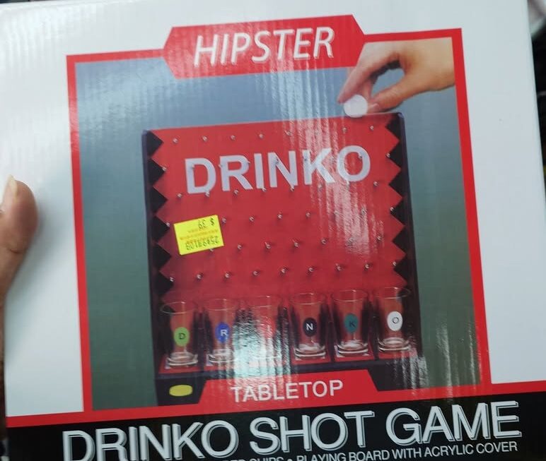 $39 門口g