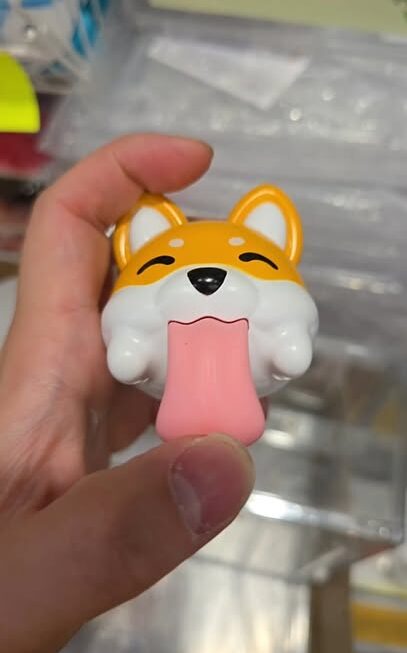 $10 黏狗 門口B