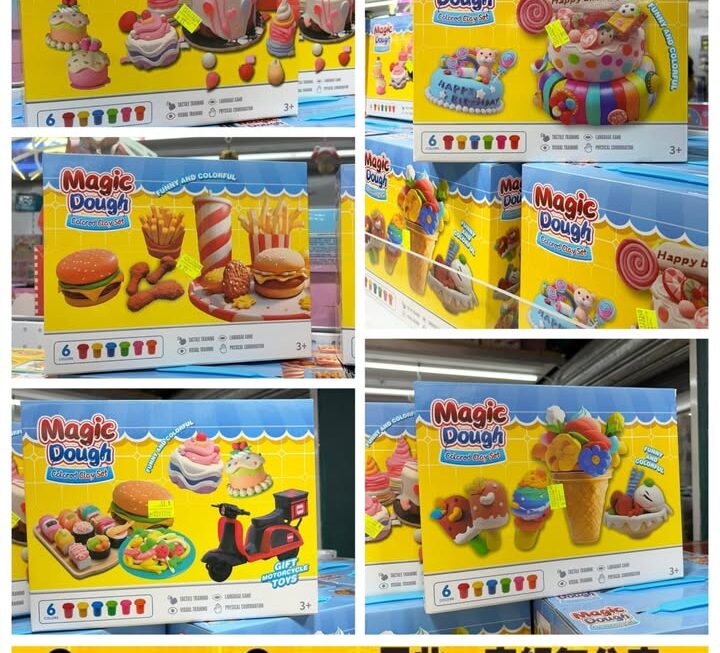 🎄聖誕送禮一流！🎁😆