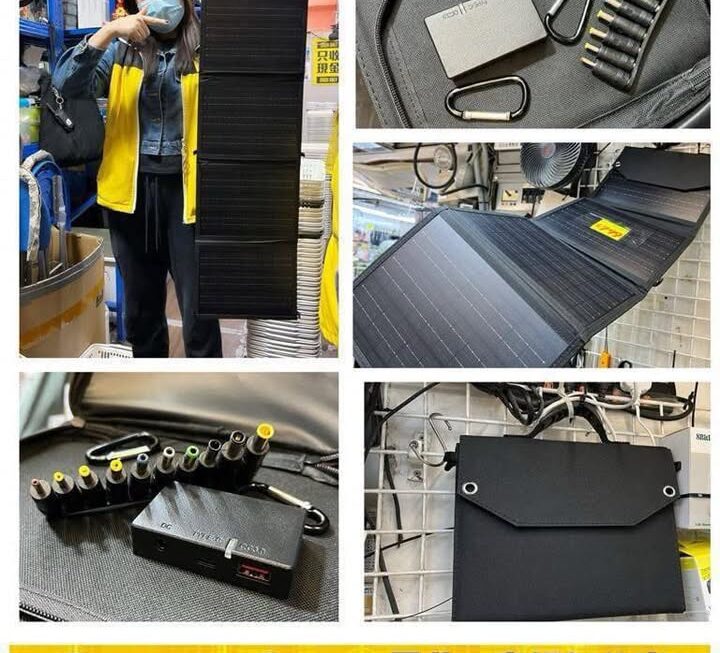 收銀妹妹好介紹