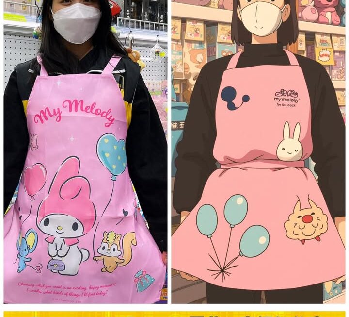 有返貨了🙂🙂🙂