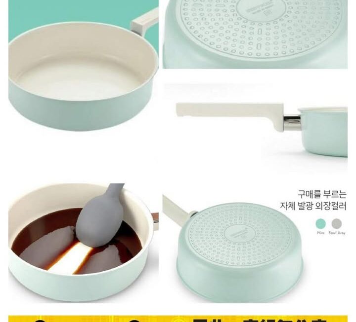 「韓」•「冬」💥大特價！