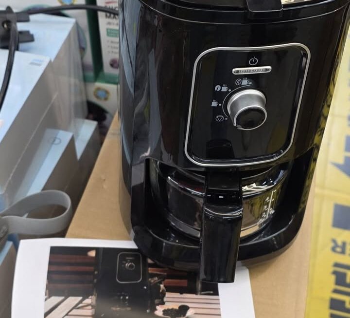 $79  清貨咖啡機中間位