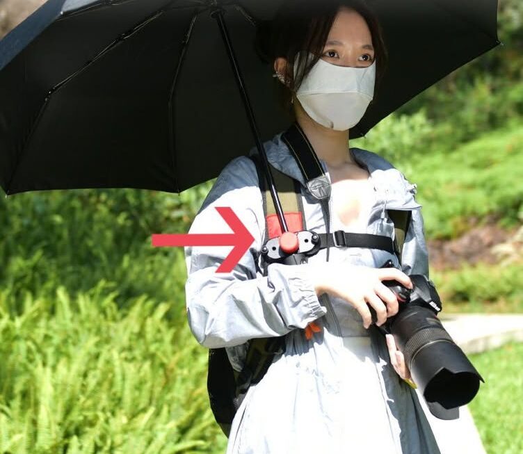 雨傘夾$29 門口G