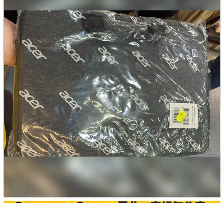 Acer筆記型電腦袋~$19