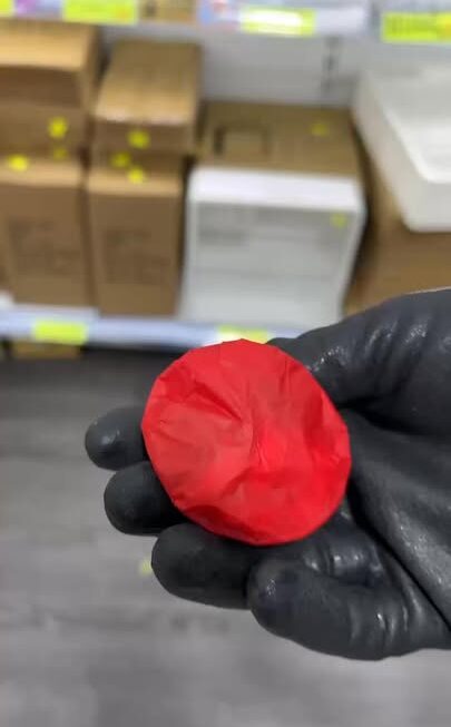 返左貨喇🥳 想要快手啦‼️