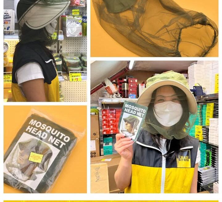 亞妹示範中❤️