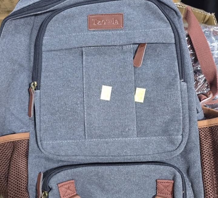 背包$69 門口G